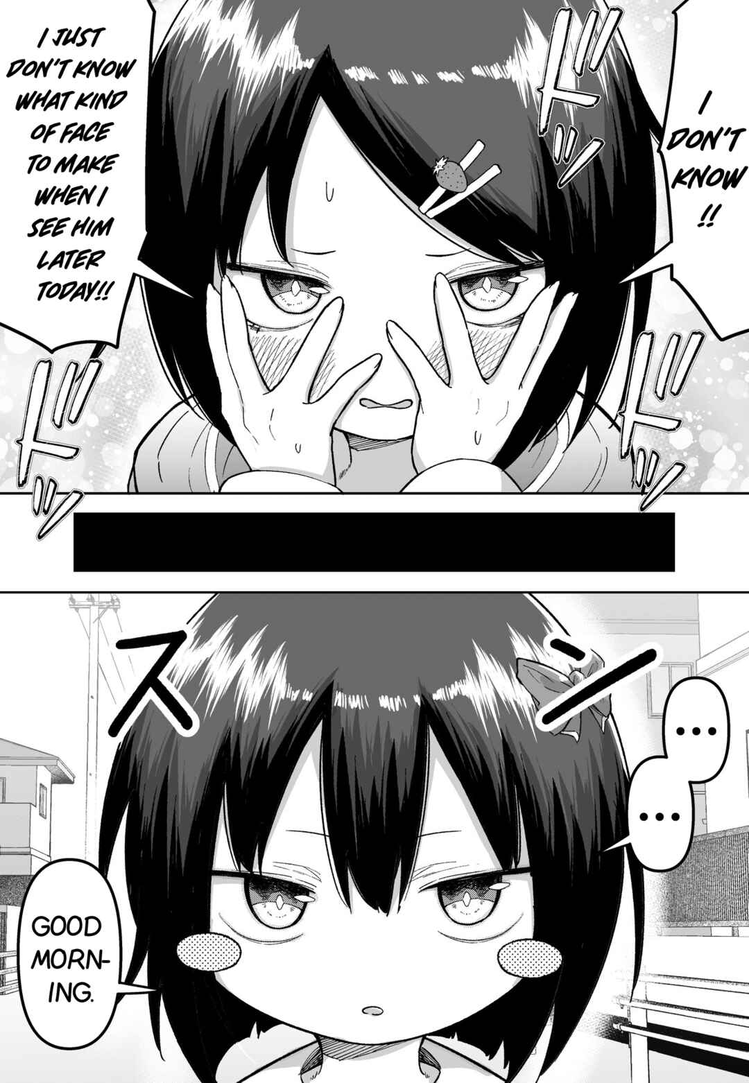 FPS de Shoshinsha Bokotte Real Fight ni Hattenshita Kekka w Chapter 56 - Page 2