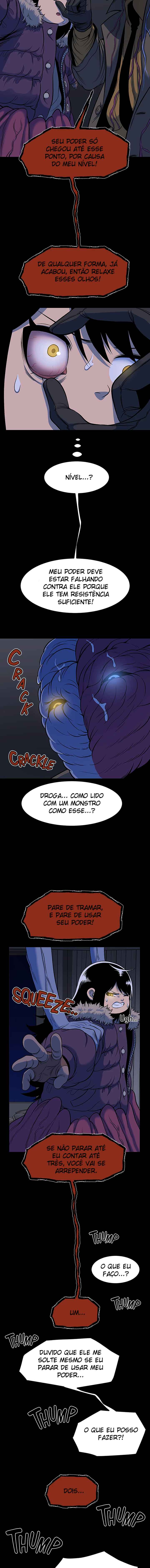 I'm a Mom Chapter 12 - Page 16