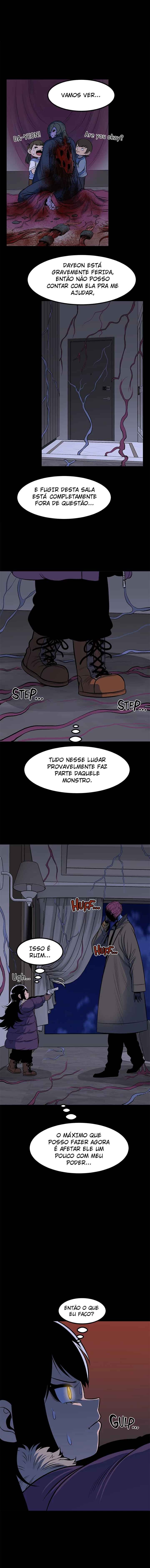 I'm a Mom Chapter 12 - Page 4