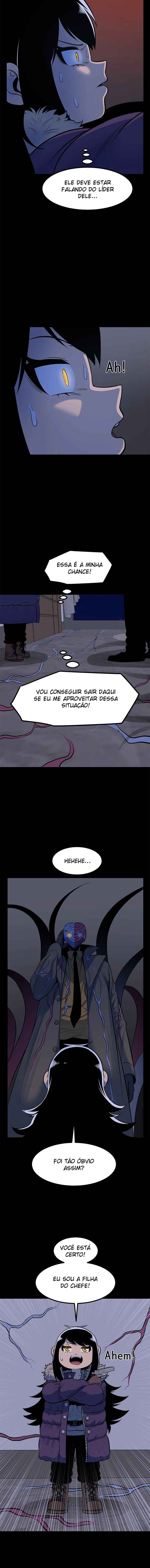 I'm a Mom Chapter 12 - Page 6