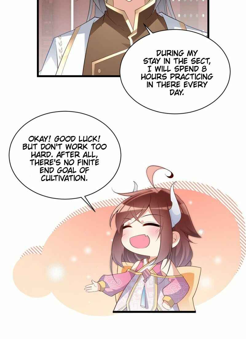 The Distinguished Cute Master Chapter 237 - Page 10
