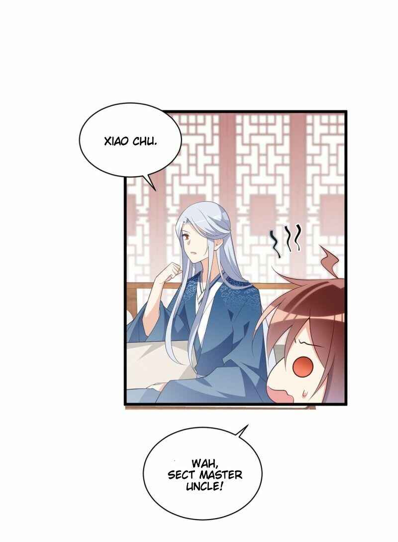 The Distinguished Cute Master Chapter 237 - Page 18