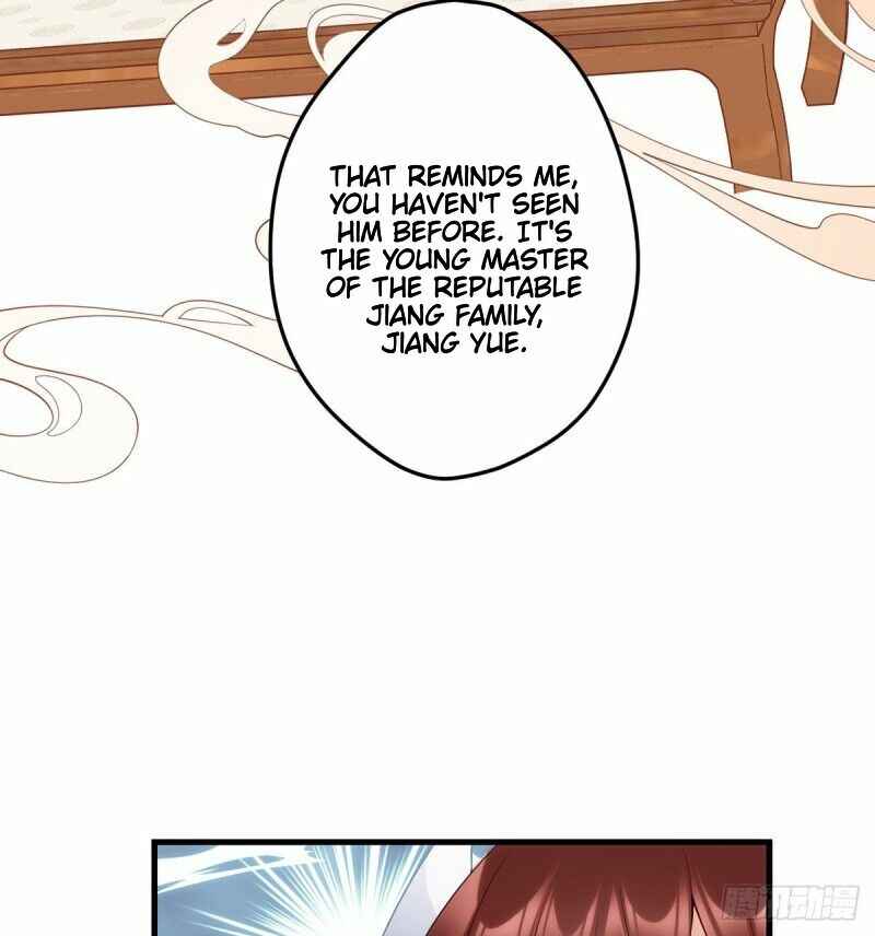 The Distinguished Cute Master Chapter 237 - Page 28