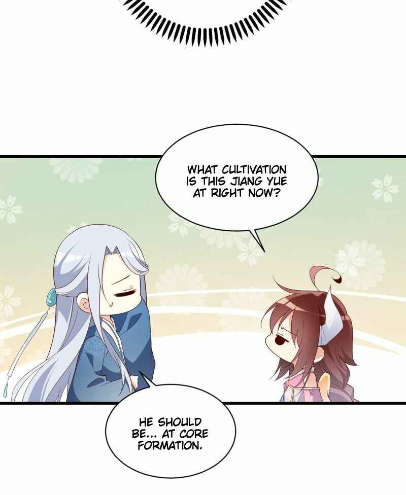 The Distinguished Cute Master Chapter 237 - Page 30