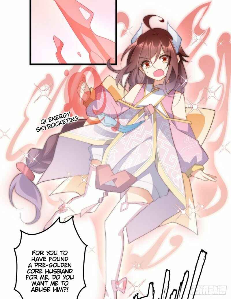 The Distinguished Cute Master Chapter 237 - Page 32