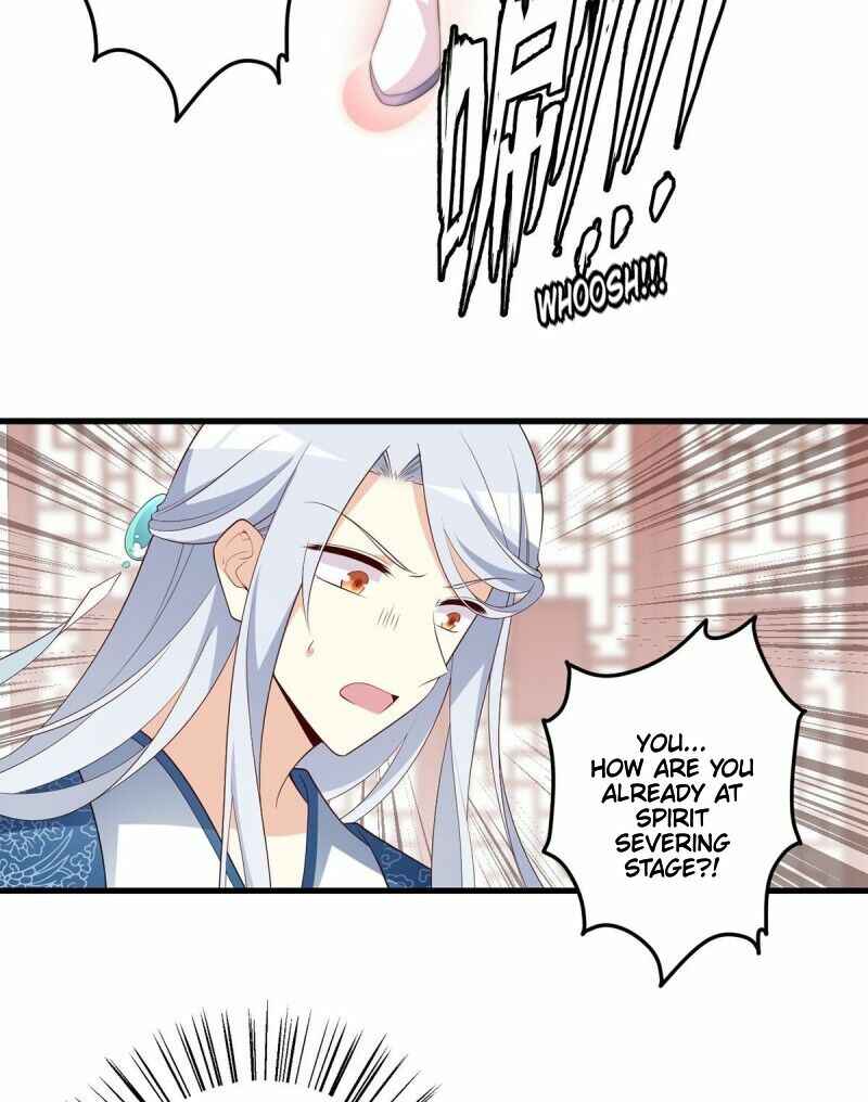 The Distinguished Cute Master Chapter 237 - Page 33