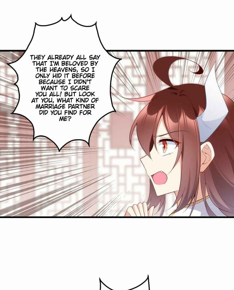 The Distinguished Cute Master Chapter 237 - Page 35