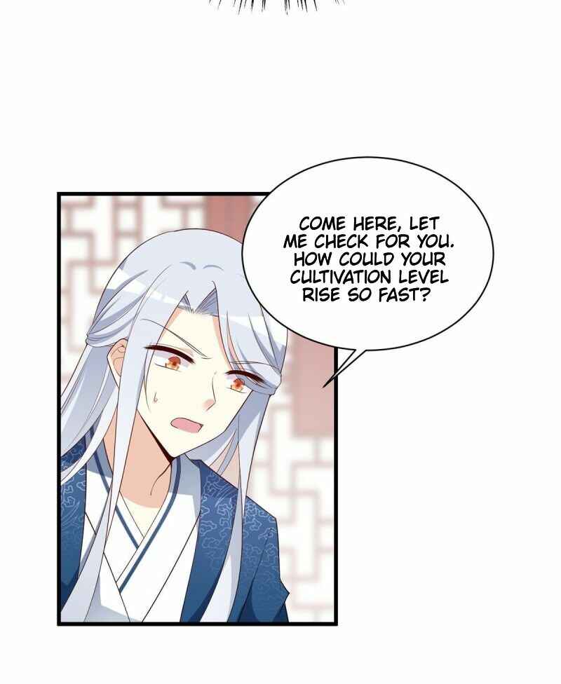 The Distinguished Cute Master Chapter 237 - Page 38