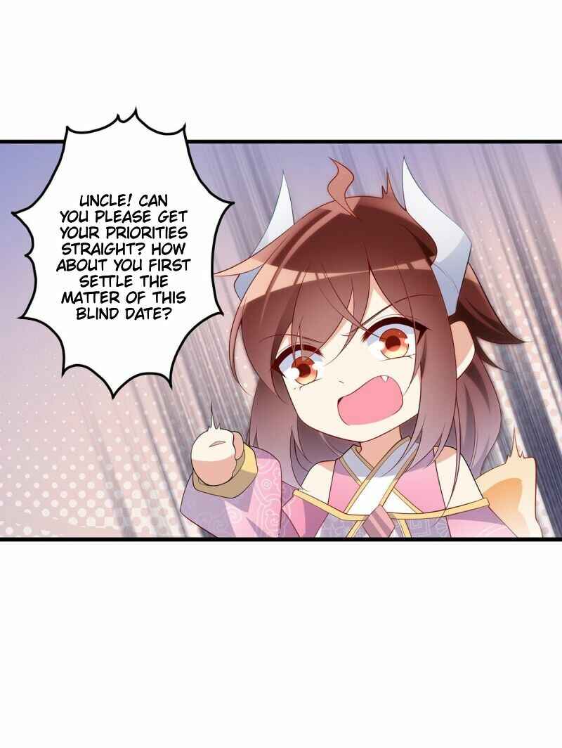 The Distinguished Cute Master Chapter 237 - Page 39