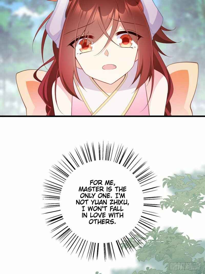 The Distinguished Cute Master Chapter 237 - Page 8