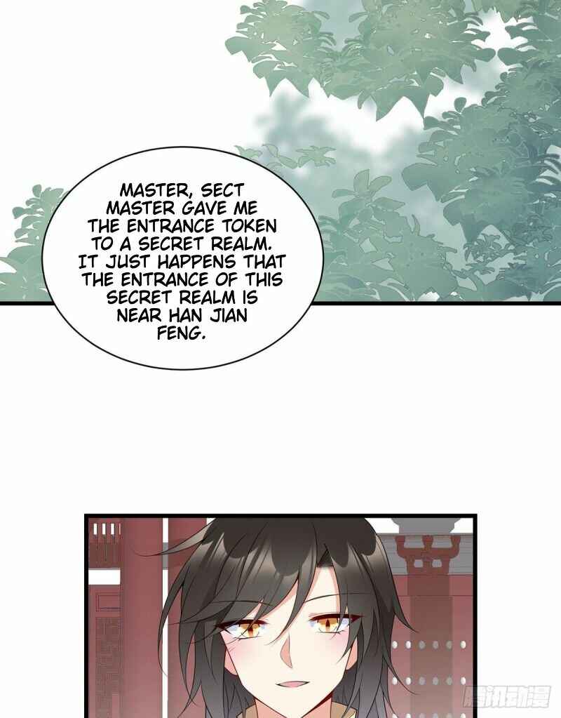 The Distinguished Cute Master Chapter 237 - Page 9