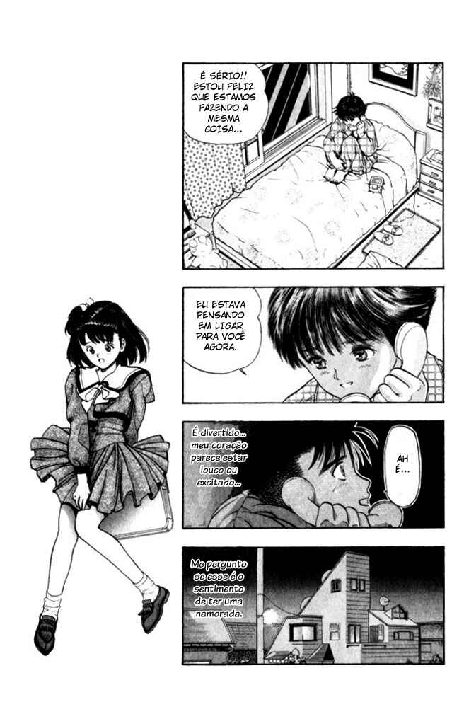 Video Girl Ai Chapter 26 - Page 13