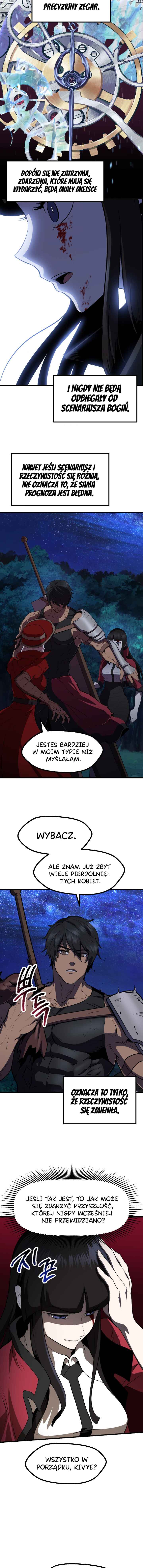Latna Saga: Survival of a Sword King Chapter 83 - Page 10