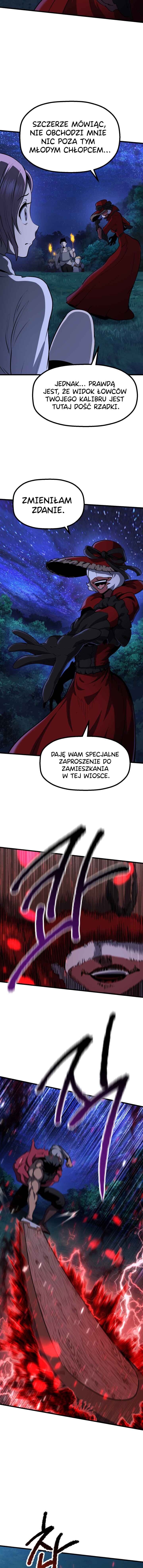 Latna Saga: Survival of a Sword King Chapter 83 - Page 12