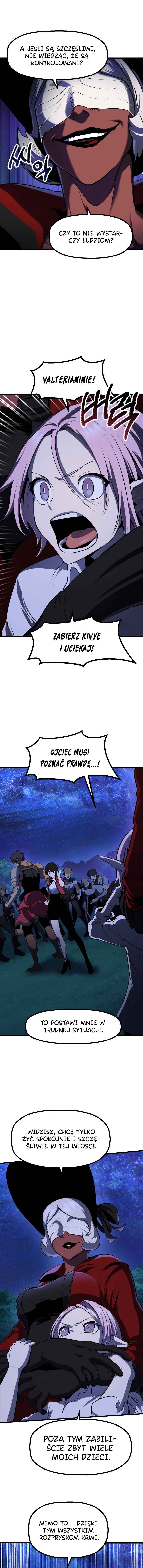 Latna Saga: Survival of a Sword King Chapter 83 - Page 18