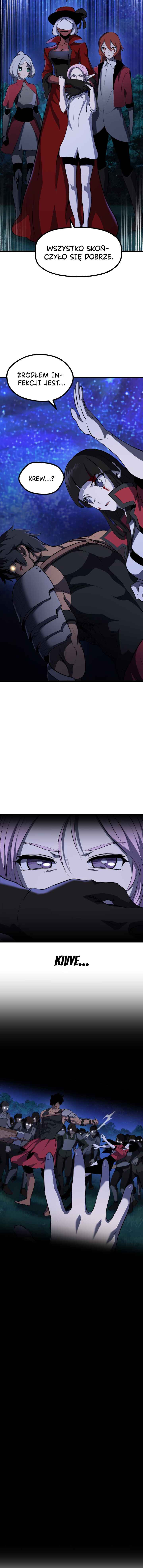 Latna Saga: Survival of a Sword King Chapter 83 - Page 19