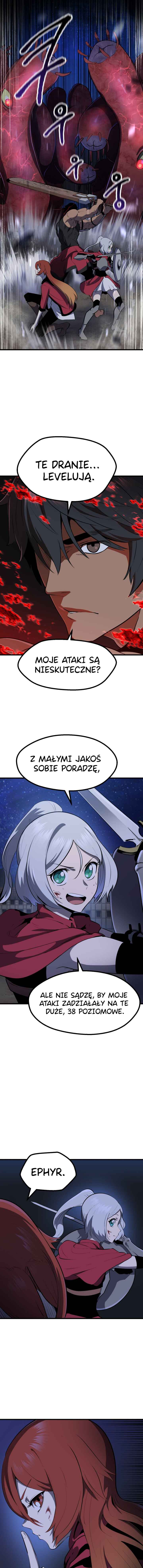 Latna Saga: Survival of a Sword King Chapter 83 - Page 2