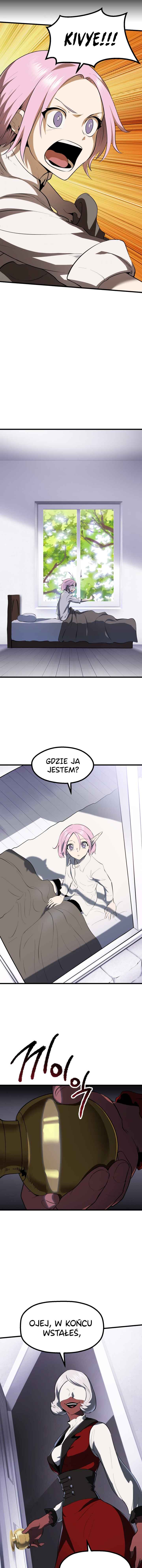 Latna Saga: Survival of a Sword King Chapter 83 - Page 20