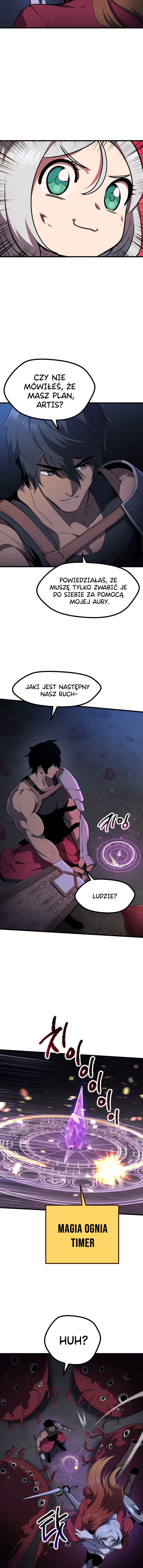 Latna Saga: Survival of a Sword King Chapter 83 - Page 3