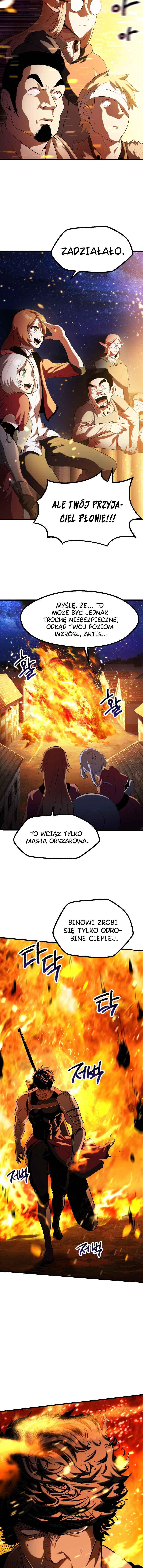 Latna Saga: Survival of a Sword King Chapter 83 - Page 5