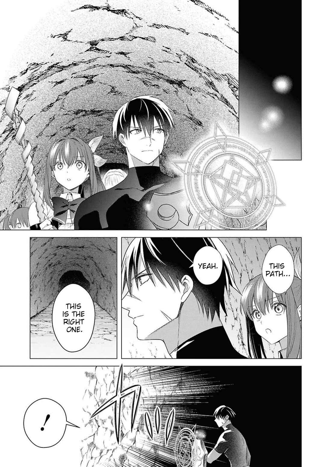 Kabeyaku nado Fuyou to Tsuihou Sareta S-kyuu Boukensha, "Dorei Kaihou" Skill o Kushi Shite Shijou Saikyou no Kunizukuri Chapter 21 - Page 22