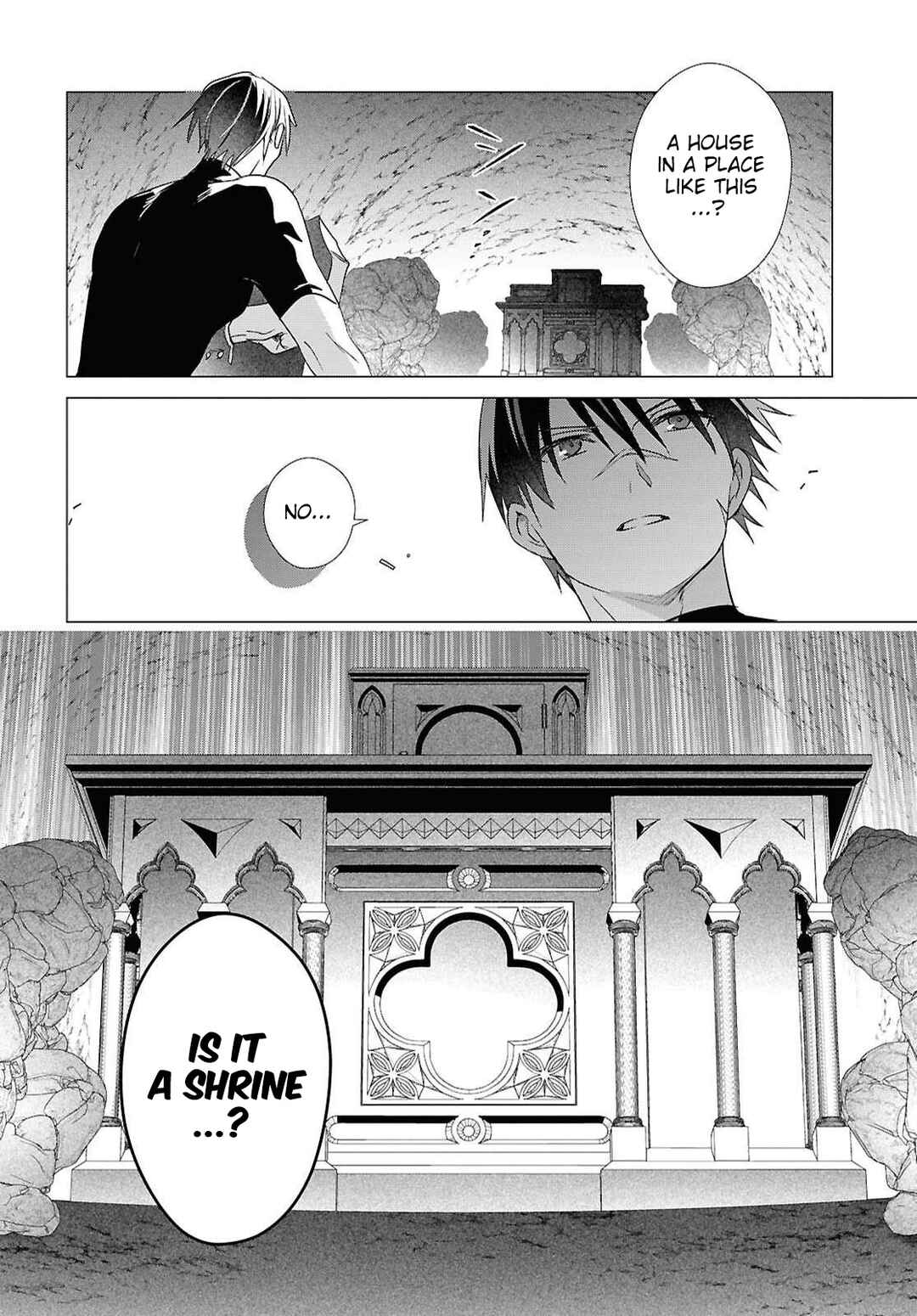 Kabeyaku nado Fuyou to Tsuihou Sareta S-kyuu Boukensha, "Dorei Kaihou" Skill o Kushi Shite Shijou Saikyou no Kunizukuri Chapter 21 - Page 23