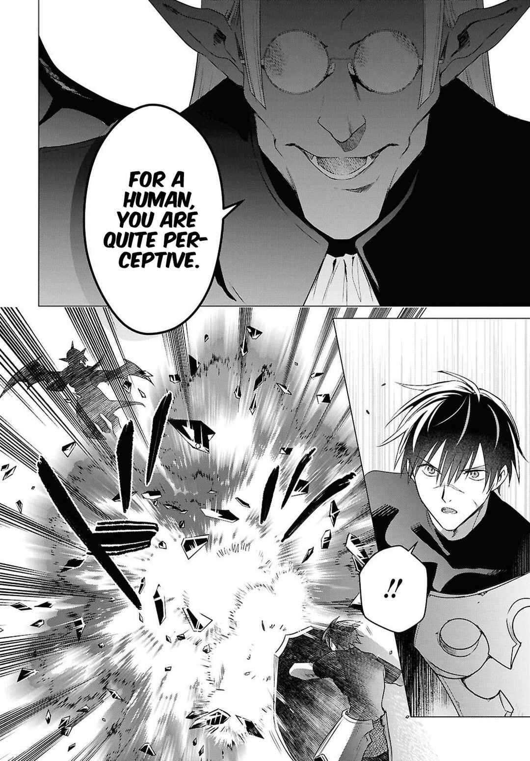 Kabeyaku nado Fuyou to Tsuihou Sareta S-kyuu Boukensha, "Dorei Kaihou" Skill o Kushi Shite Shijou Saikyou no Kunizukuri Chapter 21 - Page 25