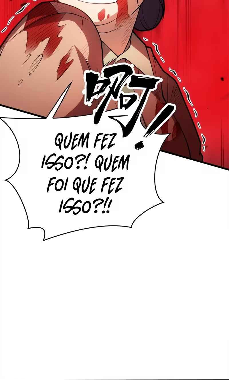 My Vampire System: A Dragon's Revenge Chapter 11 - Page 11