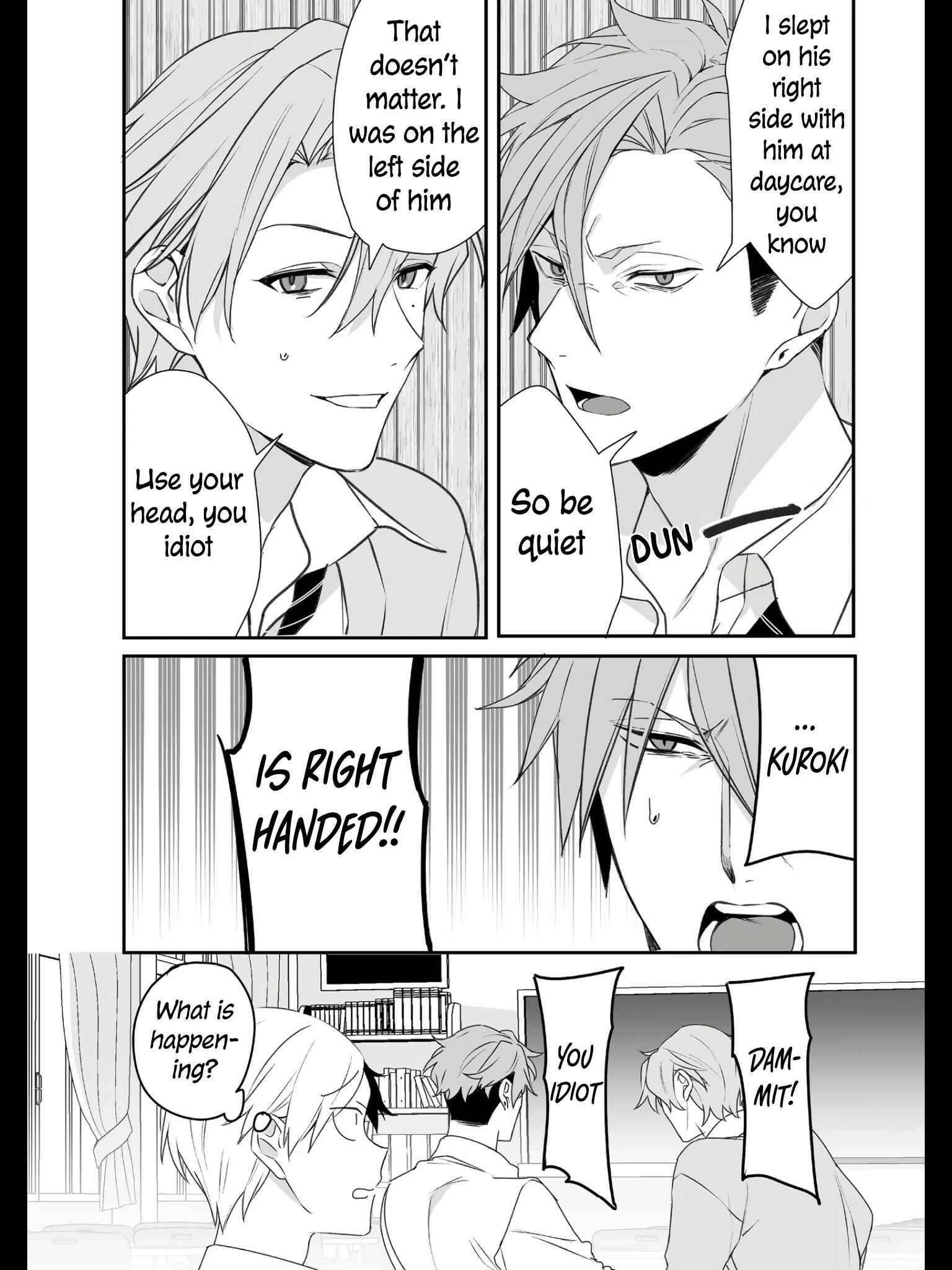Jirai nandesu ka? Chihara-san Chapter 21 - Page 11