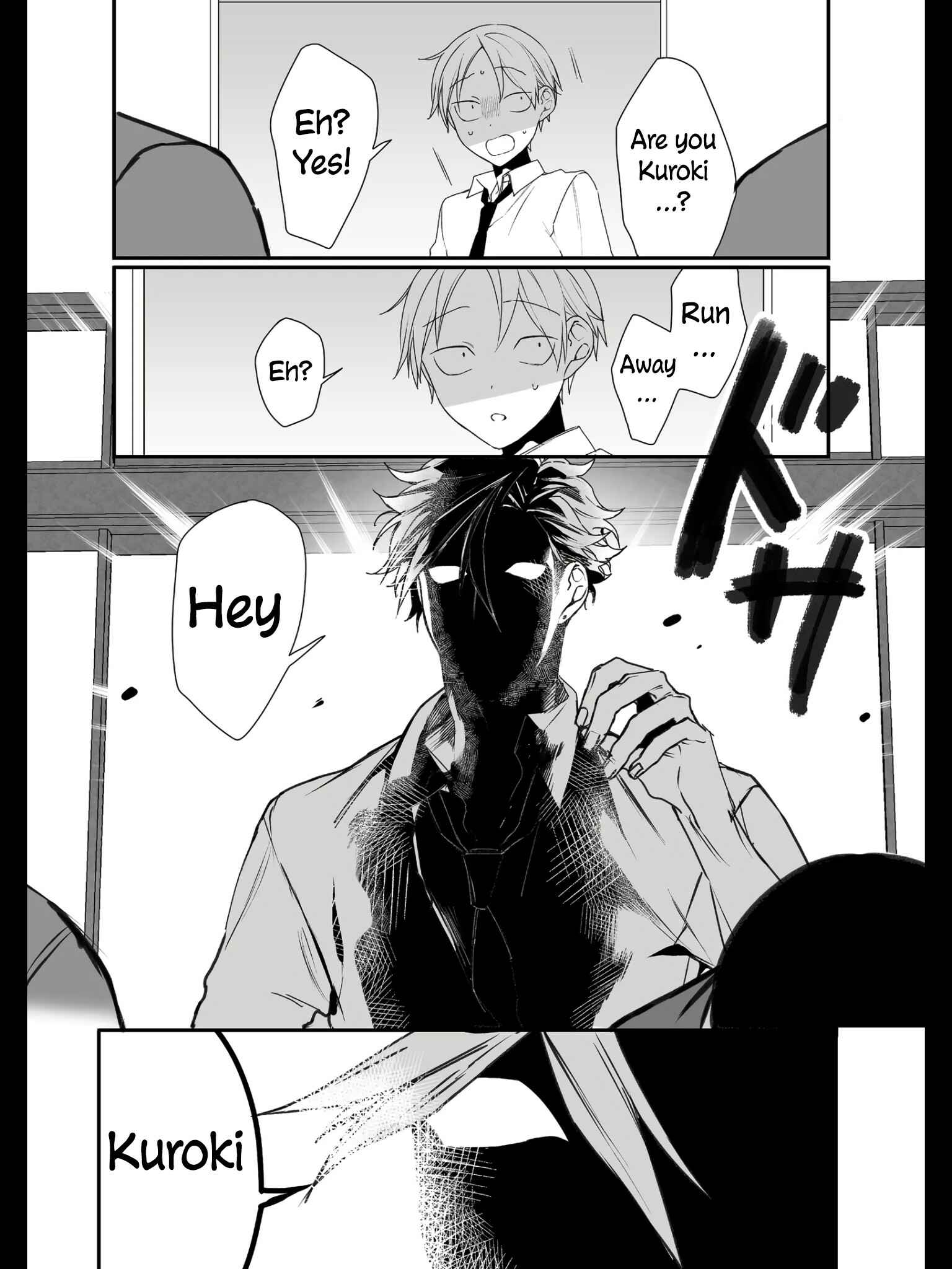 Jirai nandesu ka? Chihara-san Chapter 21 - Page 3