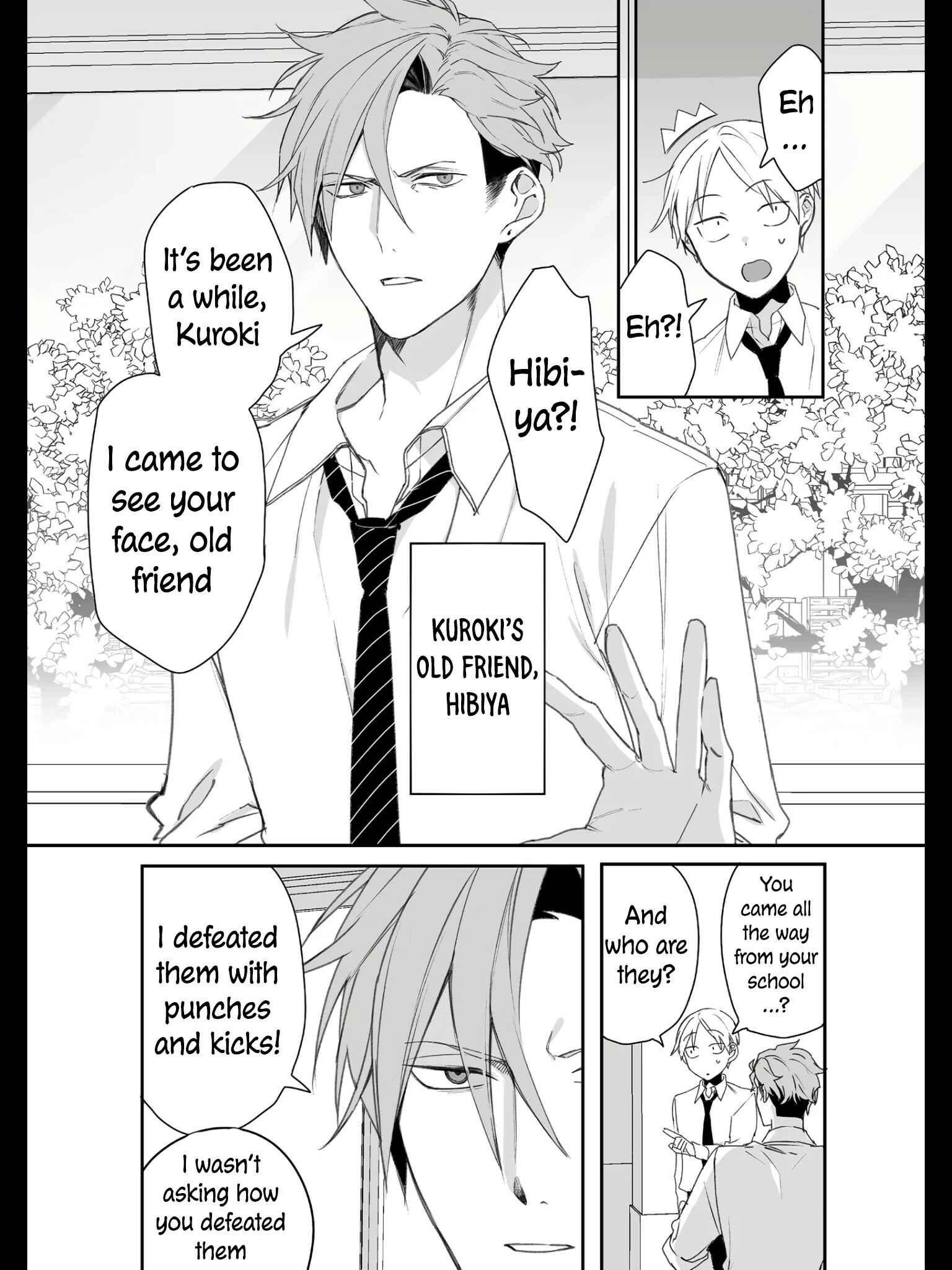 Jirai nandesu ka? Chihara-san Chapter 21 - Page 5