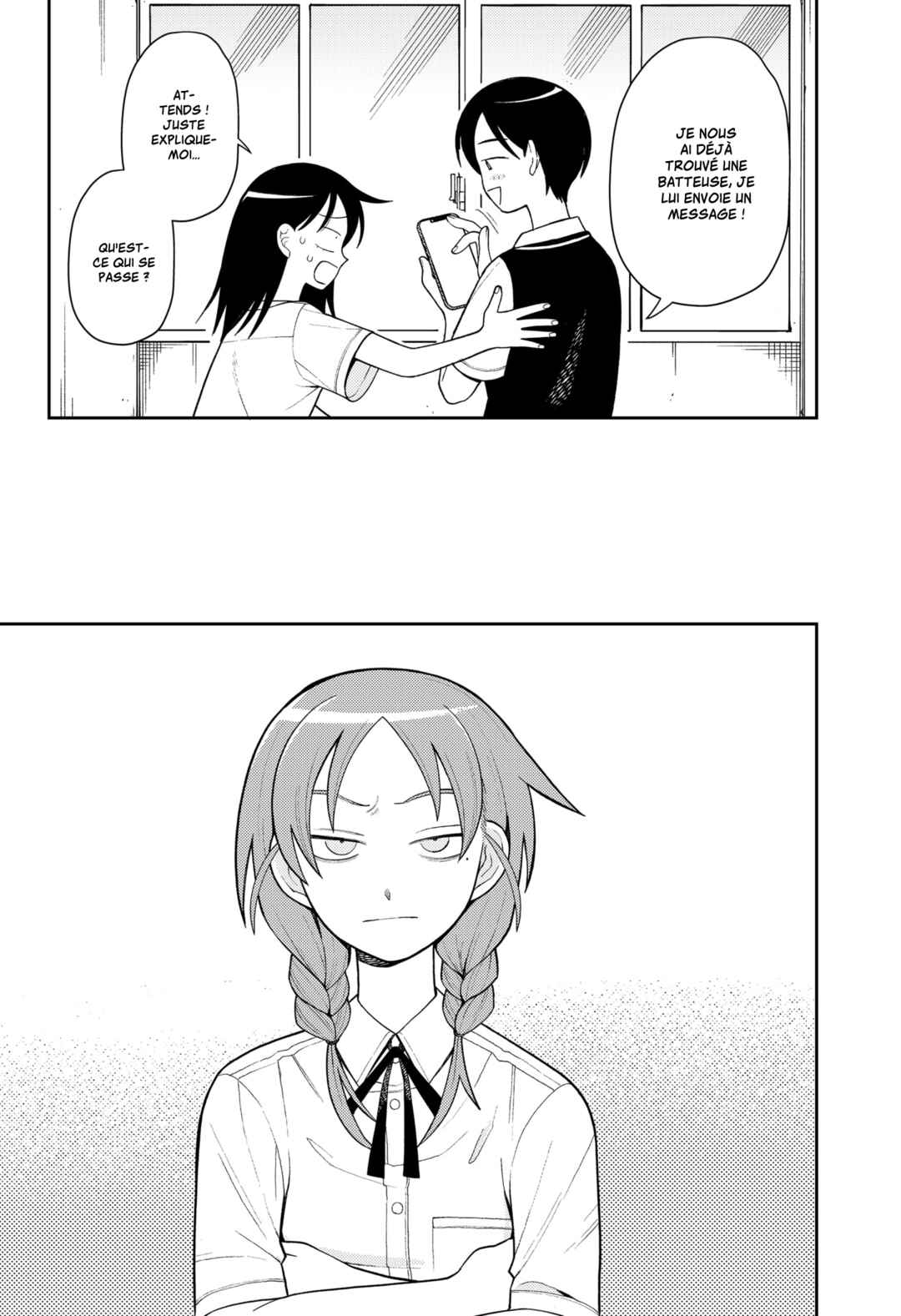 Futsuu no Keionbu Chapter 12 - Page 13