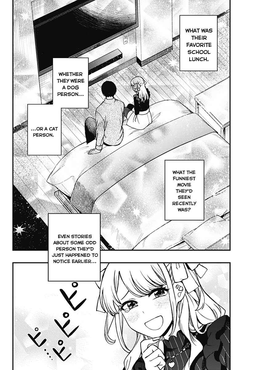 100-mankai Shinda Luna Chapter ? - Page 12