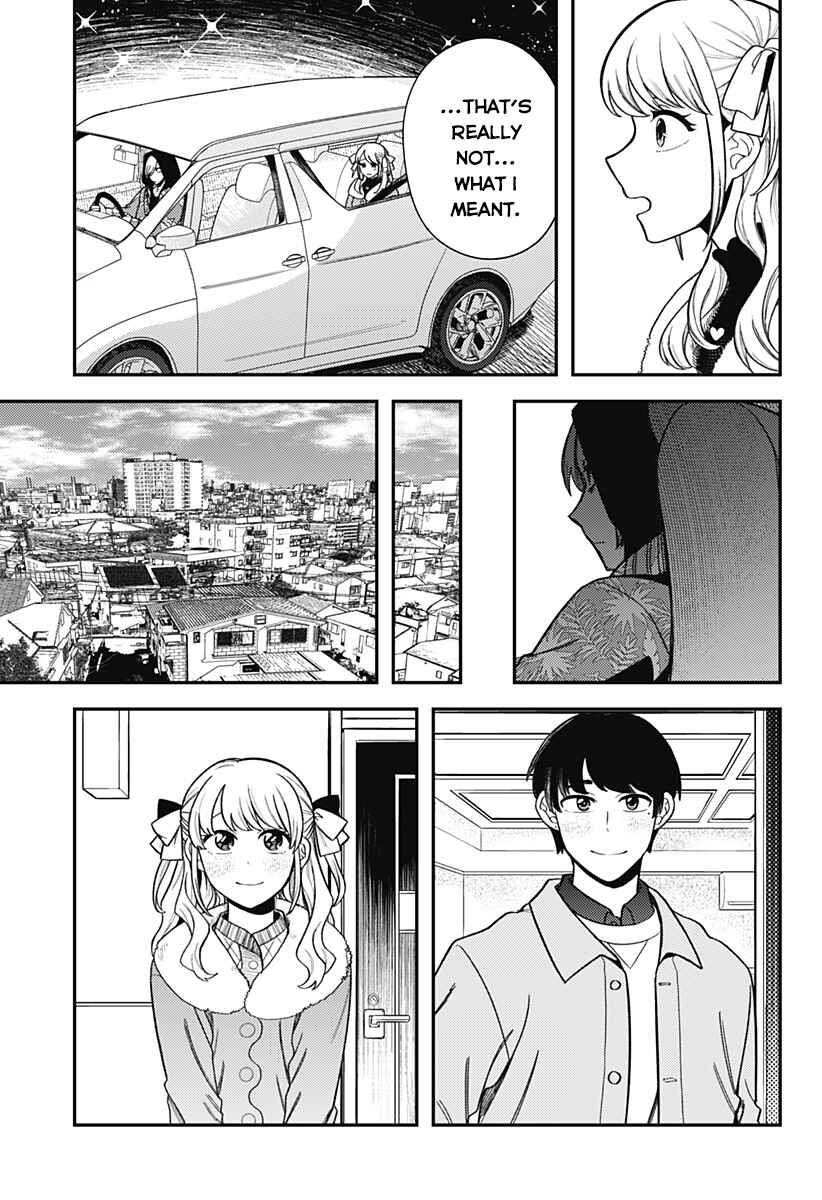 100-mankai Shinda Luna Chapter ? - Page 15