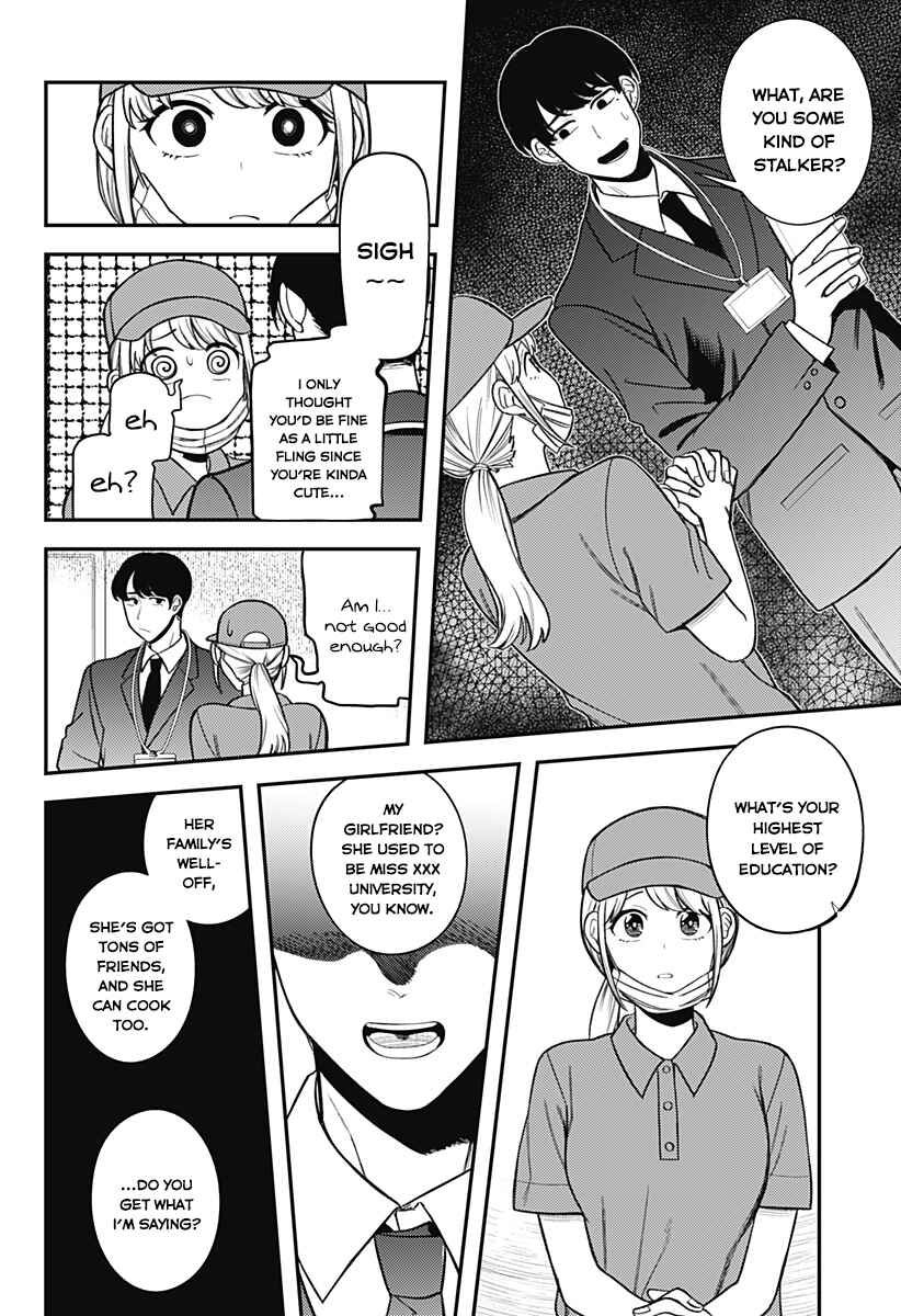 100-mankai Shinda Luna Chapter ? - Page 40