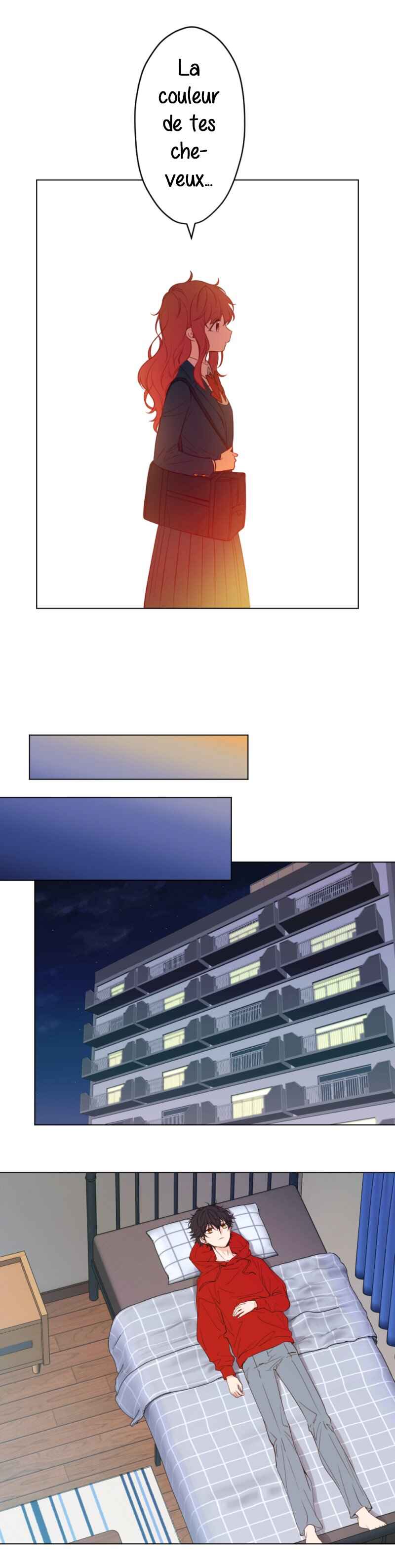 Two First Class Stars Chapter 24 - Page 10