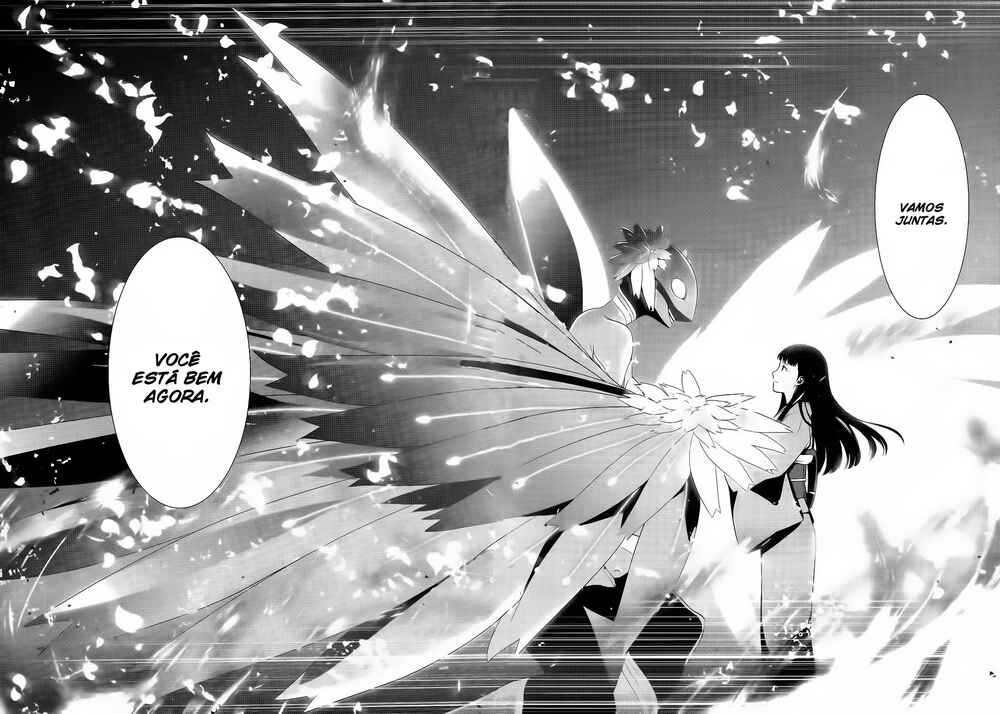 Persona 4 Chapter 10 - Page 28