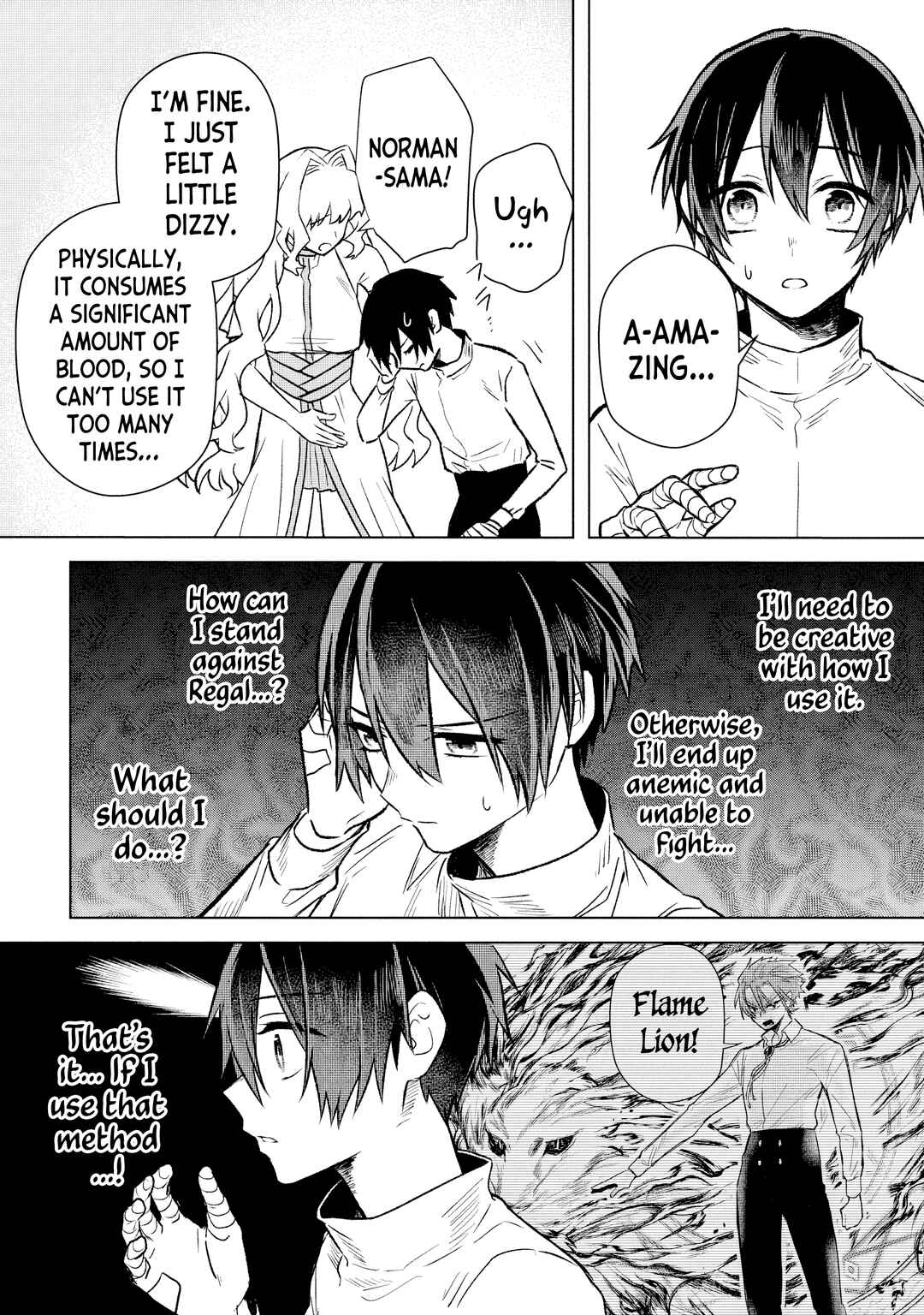 Ars Goetia ~Munou to Yobareta Shounen wa, 72 no Akuma wo Shieki Shite Musou Suru~ Chapter 13 - Page 14
