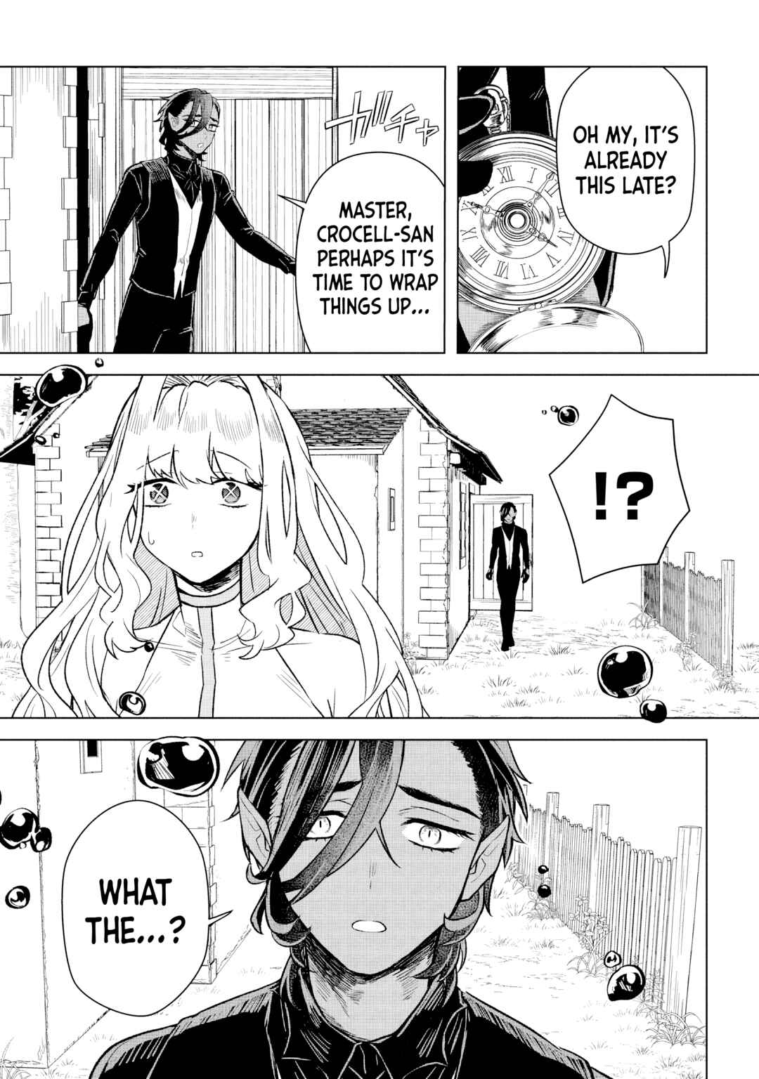 Ars Goetia ~Munou to Yobareta Shounen wa, 72 no Akuma wo Shieki Shite Musou Suru~ Chapter 13 - Page 15