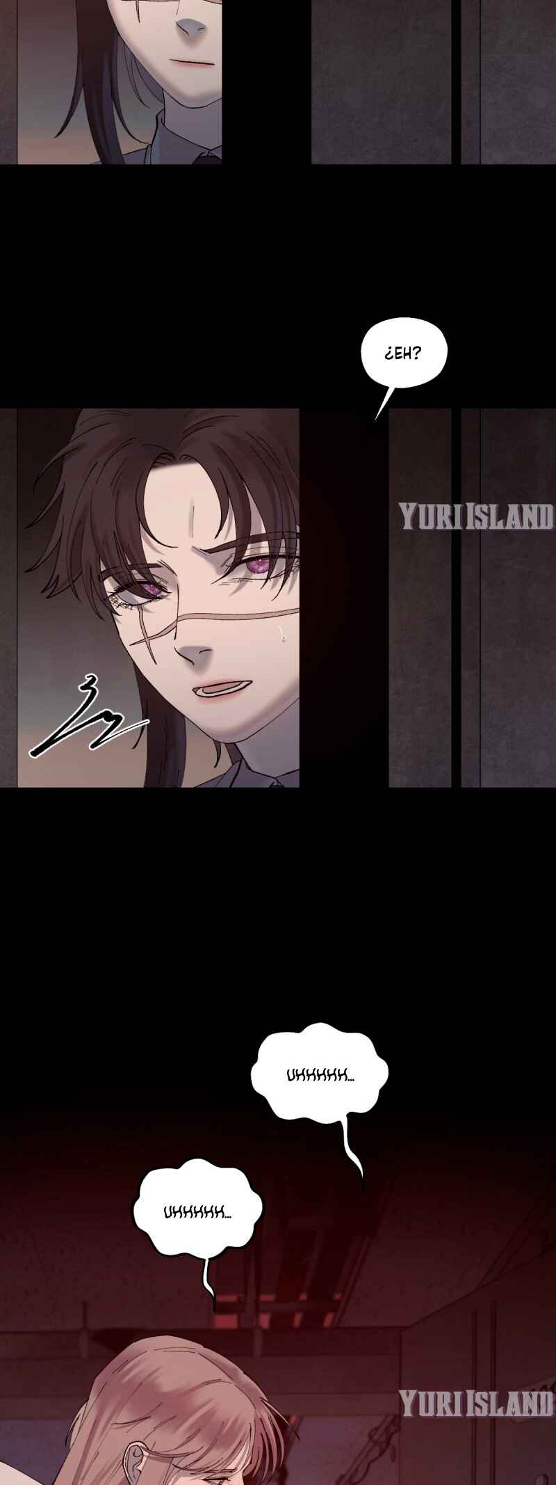 6th Degree Chapter 34 - Page 8