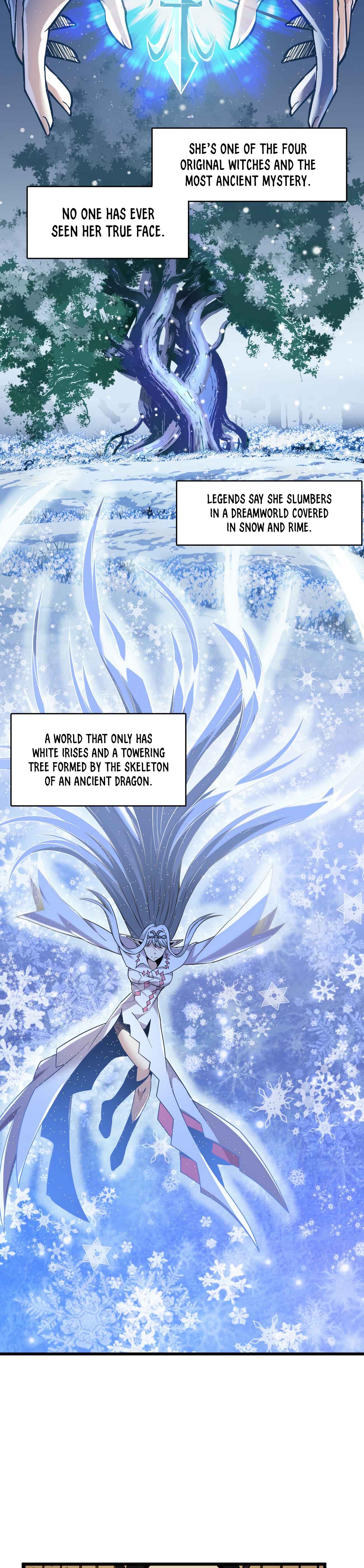 I'm Really Not the Demon God's Lackey Chapter 19 - Page 17