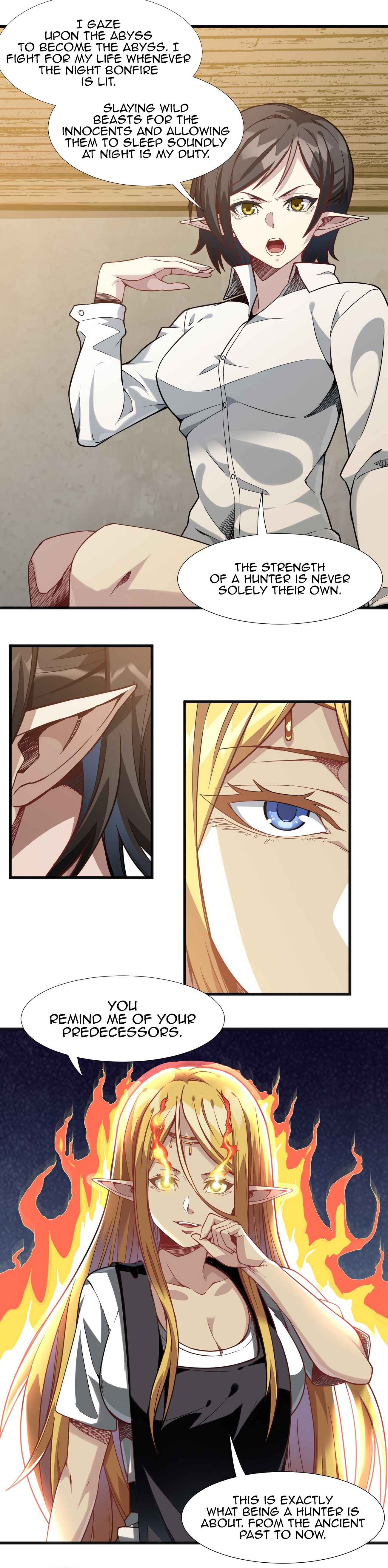 I'm Really Not the Demon God's Lackey Chapter 19 - Page 24