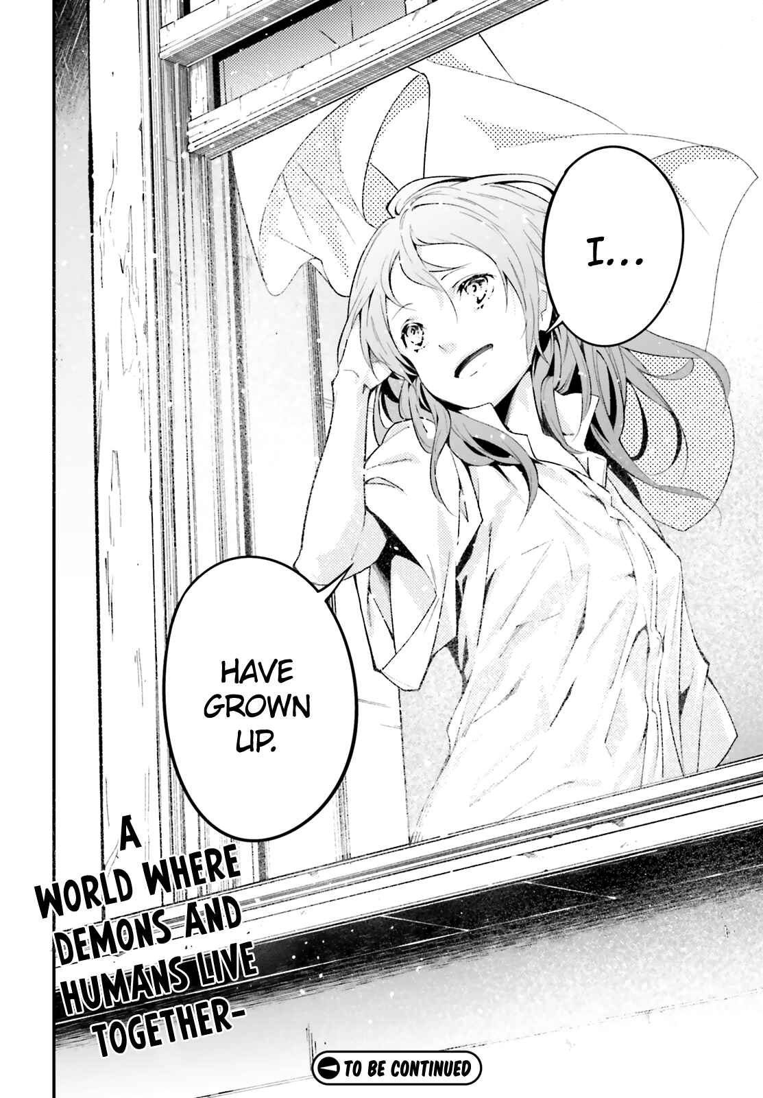 LV999 no Murabito Chapter 38 - Page 21