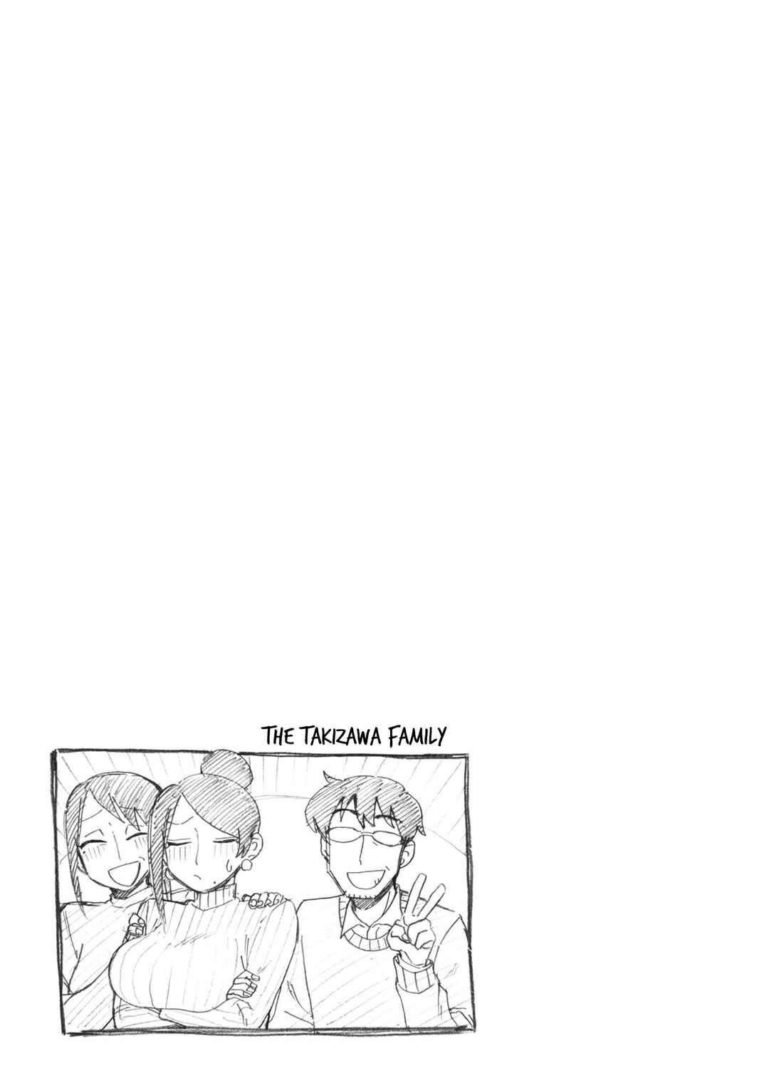 Bijin Onna Joushi Takizawa-san Chapter 154 - Page 7