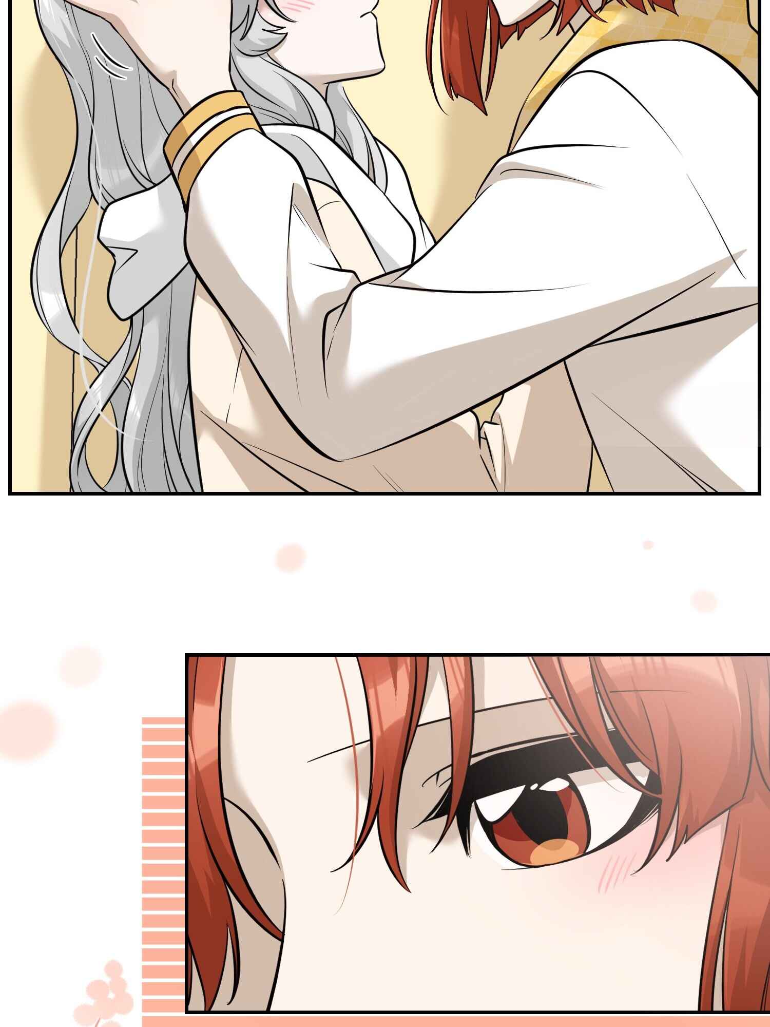 Wǒ de shíwù kàn qǐlái hěn kě'ài' Chapter 66 - Page 14