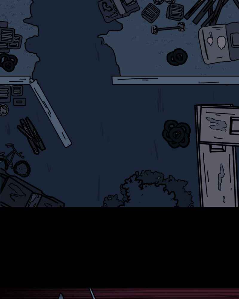 School Bus Graveyard Chapter 1 - Page 11