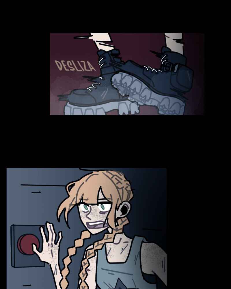 School Bus Graveyard Chapter 1 - Page 15