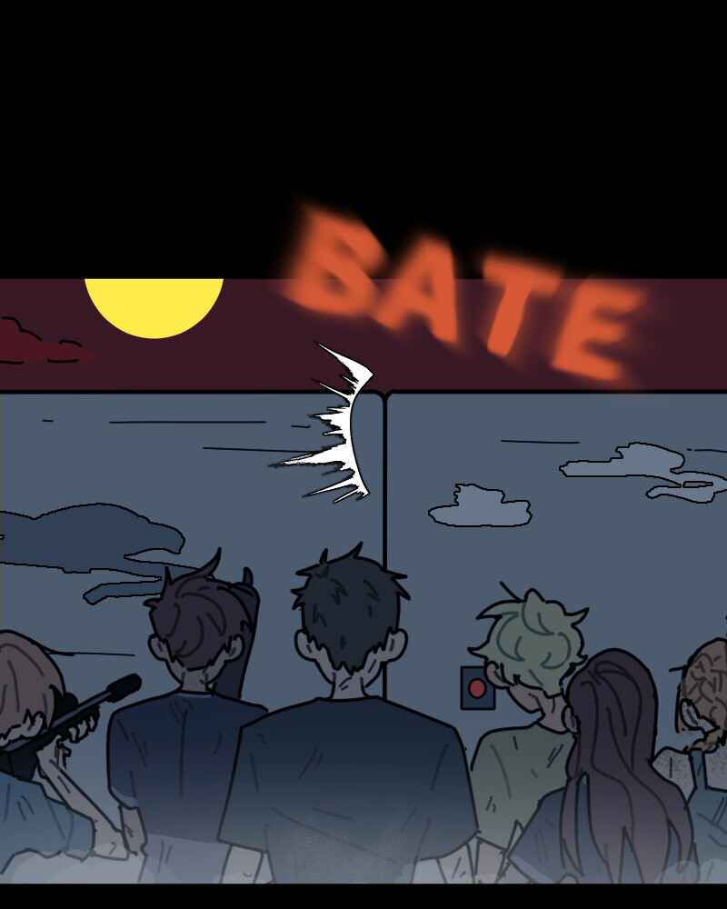 School Bus Graveyard Chapter 1 - Page 22