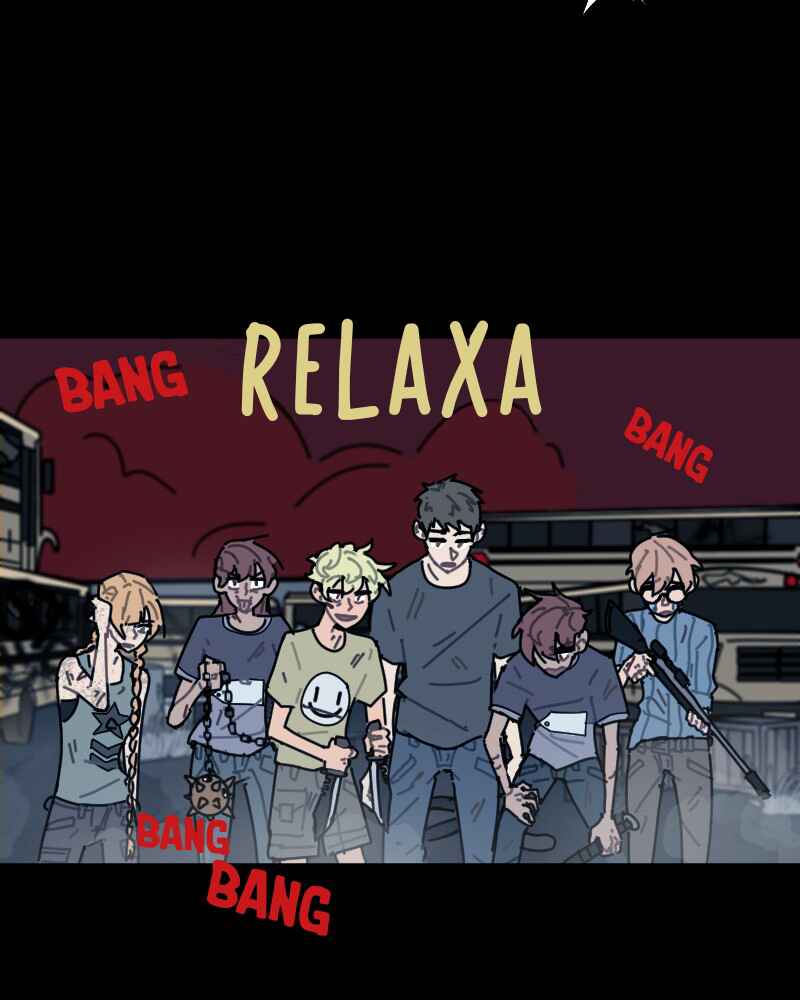 School Bus Graveyard Chapter 1 - Page 24