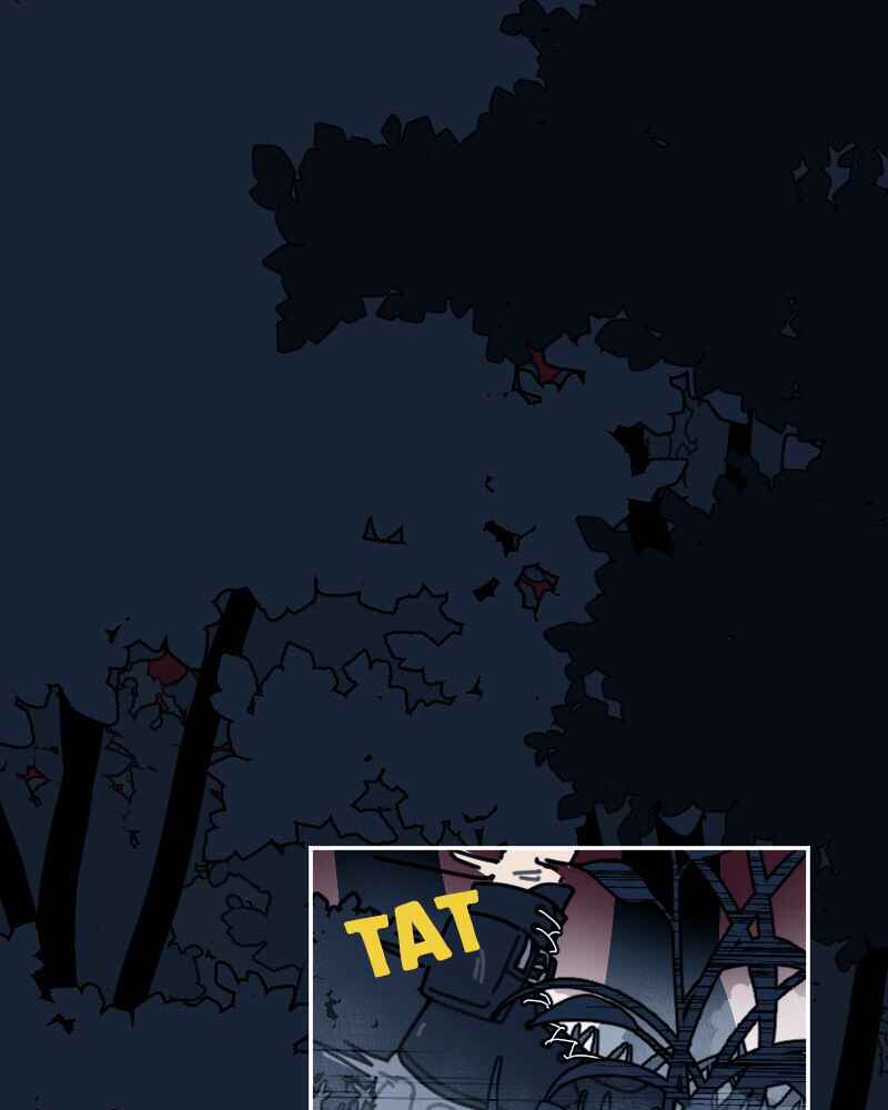 School Bus Graveyard Chapter 1 - Page 3
